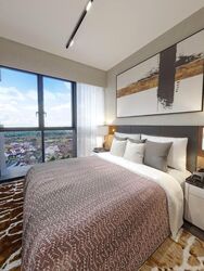 Lentor Modern (D26), Apartment #471701901